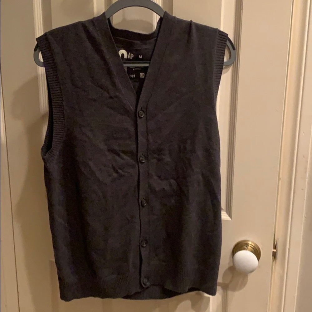 Gap Vest